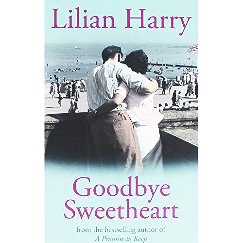 Goodbye Sweetheart