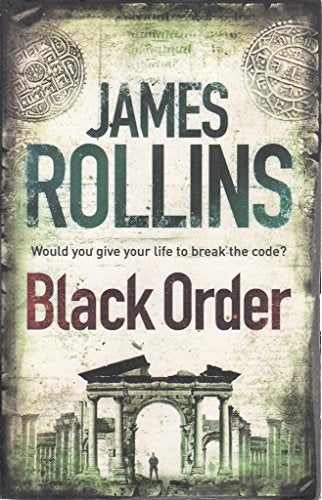Black Order
