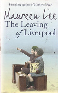 The Leaving of Liverpool 