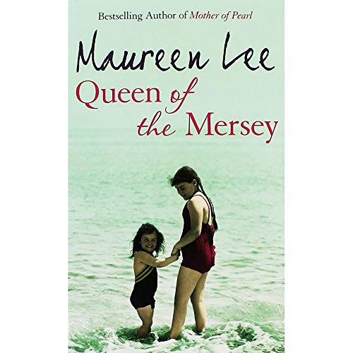 Queen of the Mersey