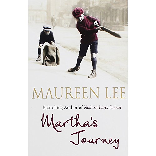 Marthas Journey
