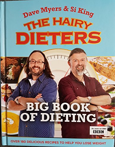 The Hairy Dieters Big Book of Dieting