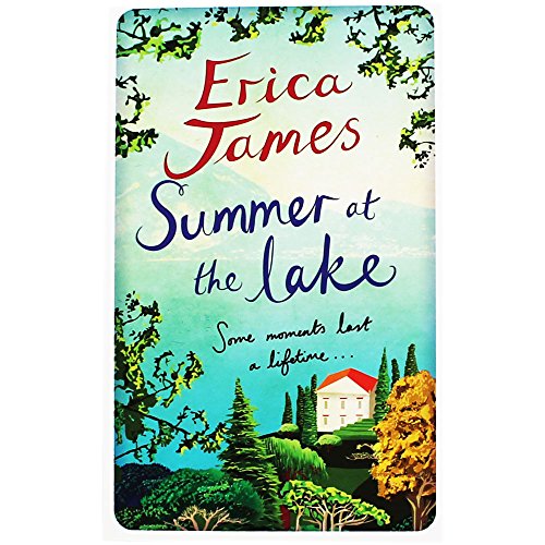Summer At The Lake