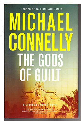 The Gods of Guilt