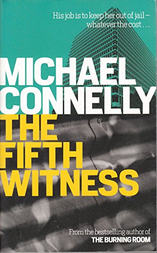 The Fifth Witness