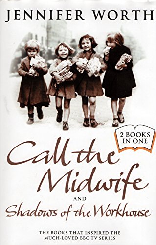 Call the Midwife and Shadows of the Workhouse