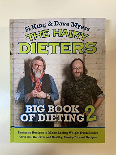 The Hairy Bikers: Big Book of Dieting 2