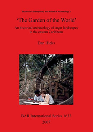 The Garden of the World'