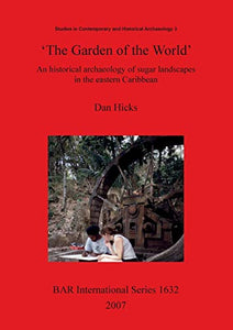 The Garden of the World' 