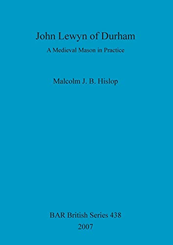 John Lewyn of Durham