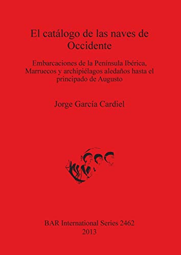 El catalogo de las naves de Occidente