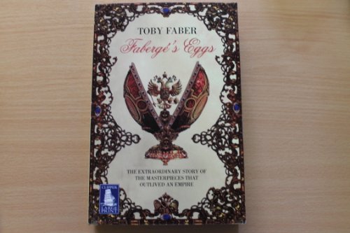 FABERGE'S EGGS