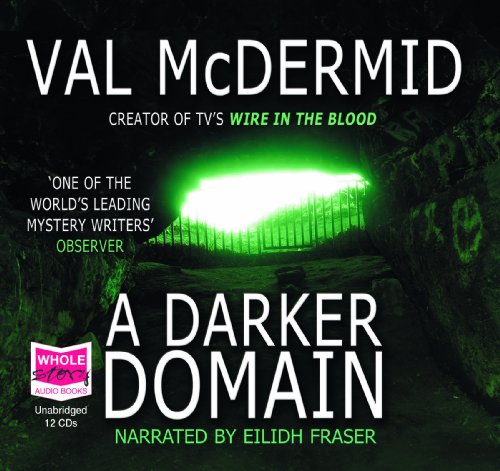 A Darker Domain