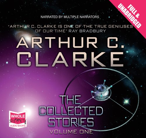 The Collected Stories: Volume 1