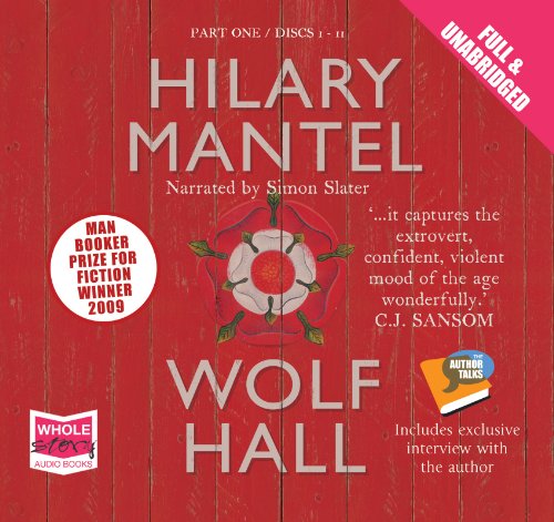 Wolf Hall