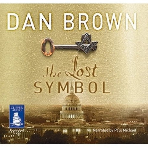 The Lost Symbol