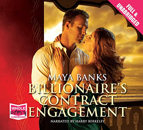 Billionaire's Contract Engagement