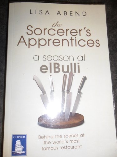 Sorcerer's Apprentices