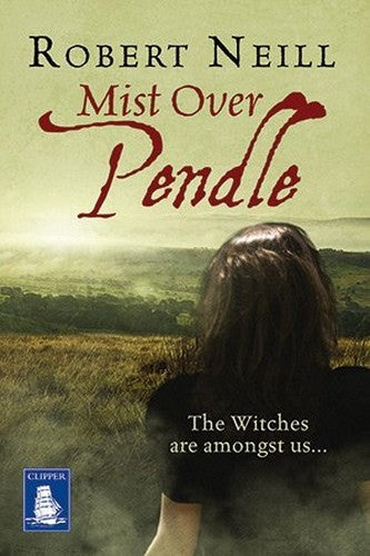 Mist over Pendle Paperback Robert Neill