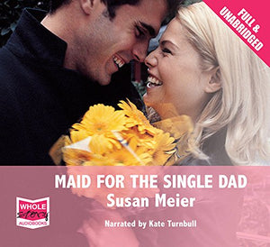 Maid for the Single Dad 