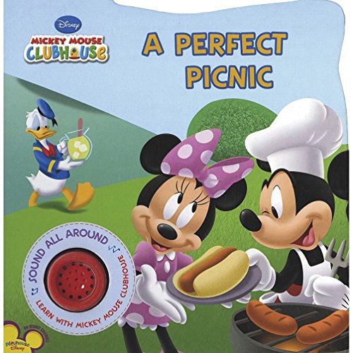 Disney Mickey Mouse Clubhouse