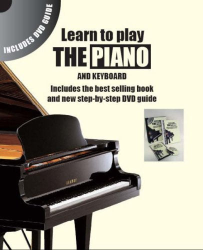 Learn to Play the Piano