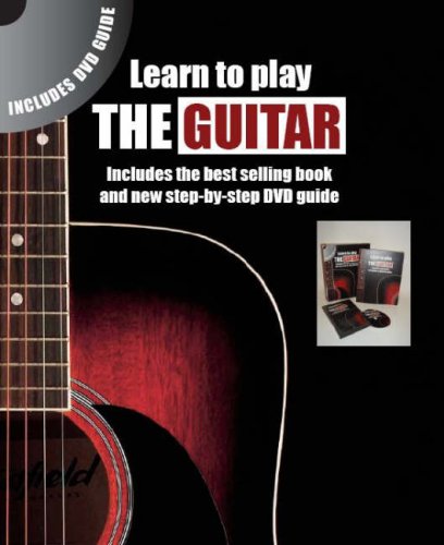 Learn to Play the Guitar