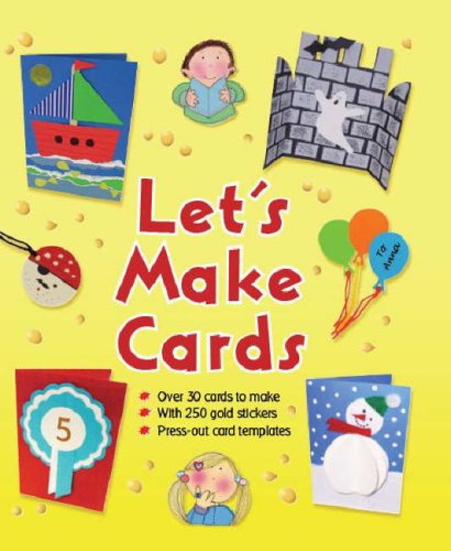 Let's Make Cards
