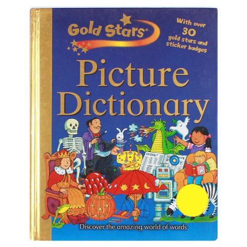 Picture Dictionary