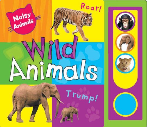 Wild Animals