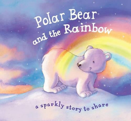 Polar Bear and the Rainbow