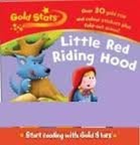 Little Red Riding Hood
