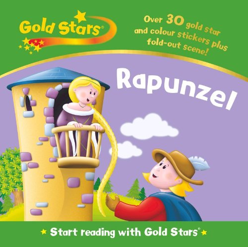 Rapunzel