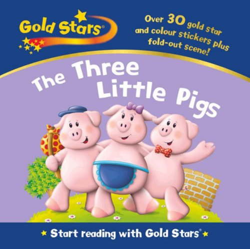 Three Little Pigs