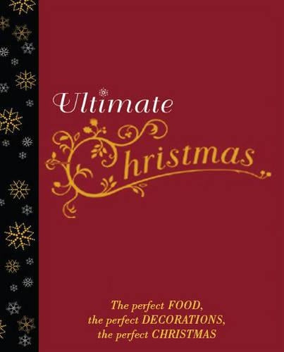 The Ultimate Christmas Book