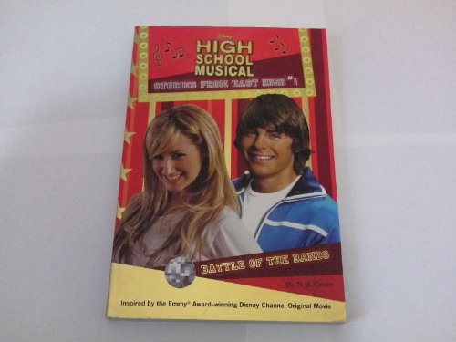 Disney "High School Musical"