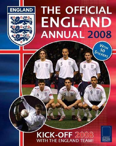 F.A. England
