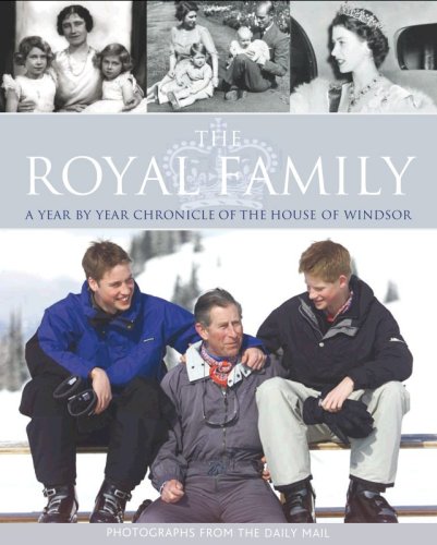 The Royal Family