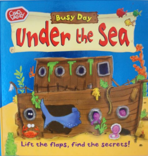 Busy Day: Under the Sea