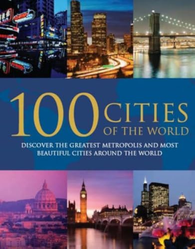 100 Cities of the World
