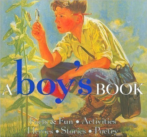 A Boys Bk