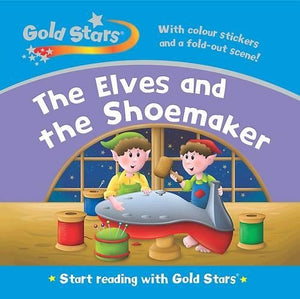 Gold Stars Start Reading 