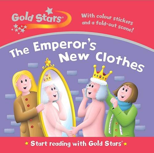 Gold Stars Start Reading