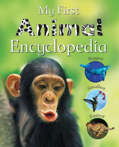 Children's Animal Encyclopedia