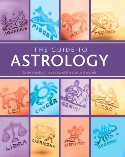 Guide to Astrology