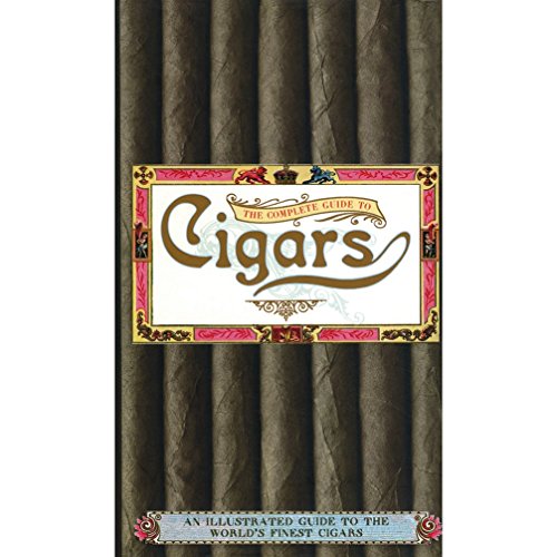 Guide to Cigars