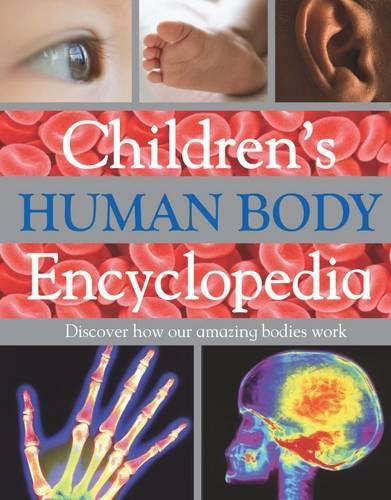 Children's Human Body