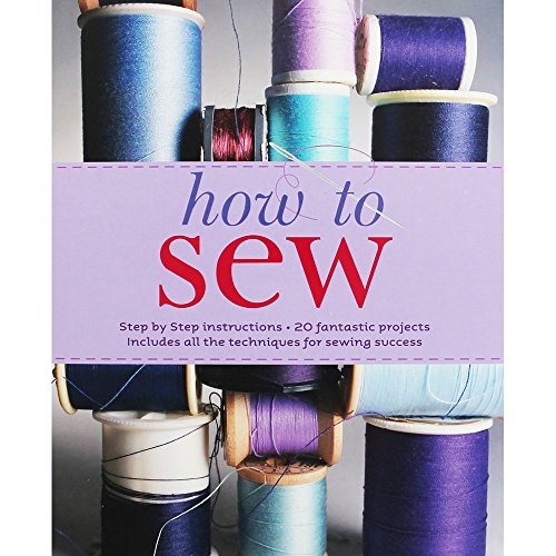 How to Sew