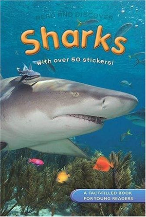 Reference Readers - Sharks