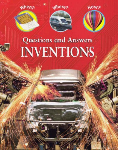 Inventions